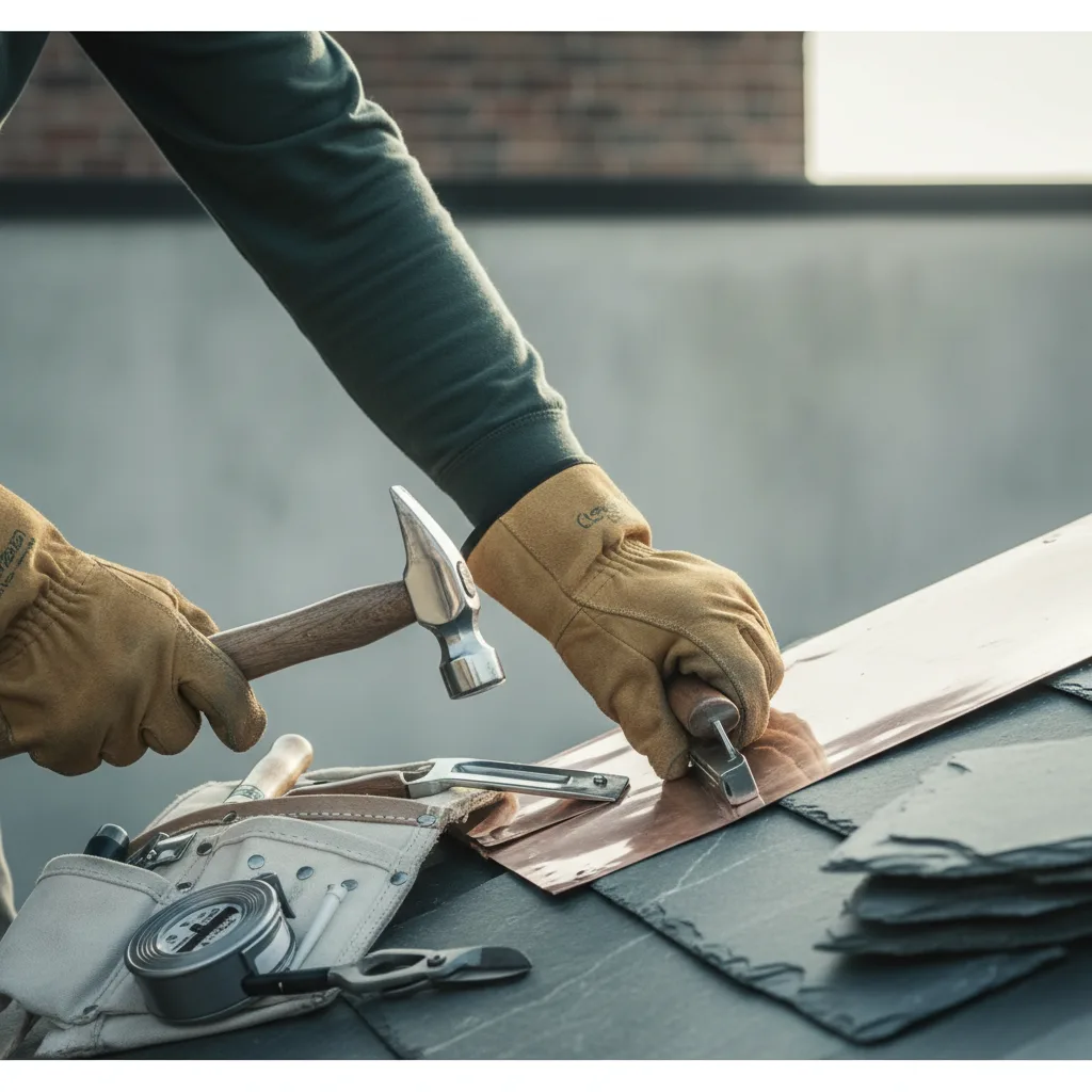 Why choose National Roofing Center